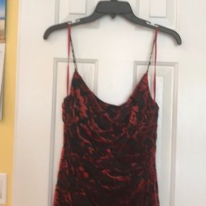 Cocktail dress